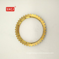 High quality synchronizer ring brass ring transmission parts OK71E-17-265/G401-17-265 for Korea car